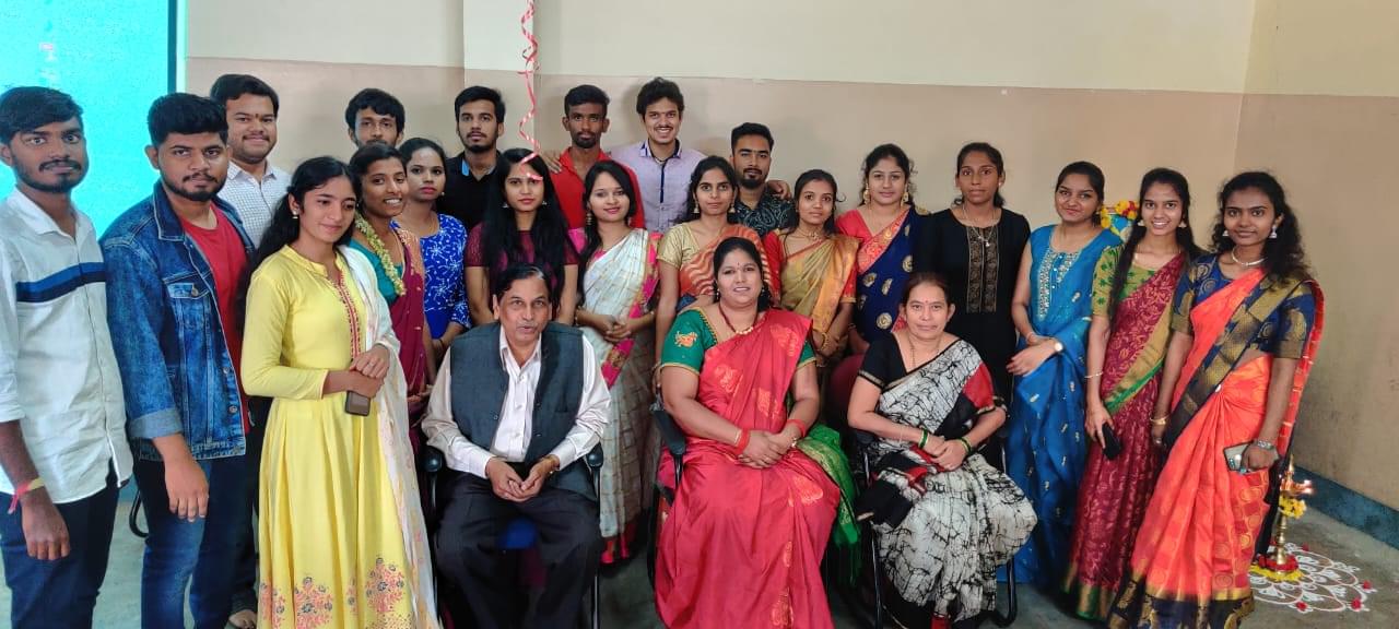 Vijaya College R V Road Bangalore Events photo 4